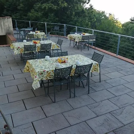 Bed & Breakfast Dal Brillante *