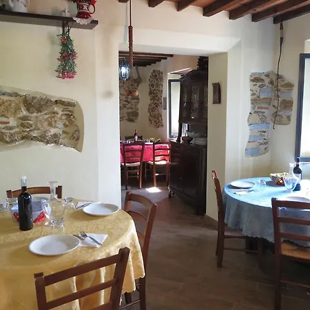 Bed & Breakfast Dal Brillante *