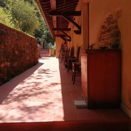 B&B Dal Brillante